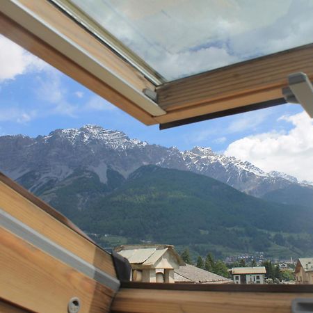 Alpi & Golf Hotel Bormio Zimmer foto